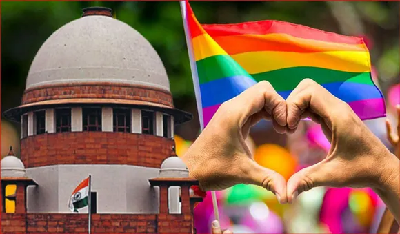 സ്വവര്‍ഗ വിവാഹത്തിന് അംഗീകാരമില്ല; കുട്ടികളെ ദത്തെടുക്കാനുള്ള അവകാശം നല്‍കാനാവില്ല, 3-2ന് ഹര്‍ജികള്‍ തള്ളി