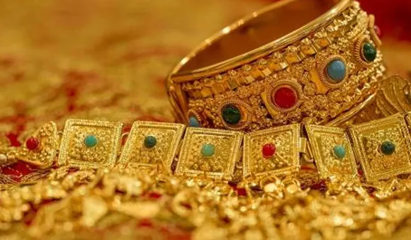 സ്വര്‍ണവിലയില്‍ നേരിയ കുറവ്