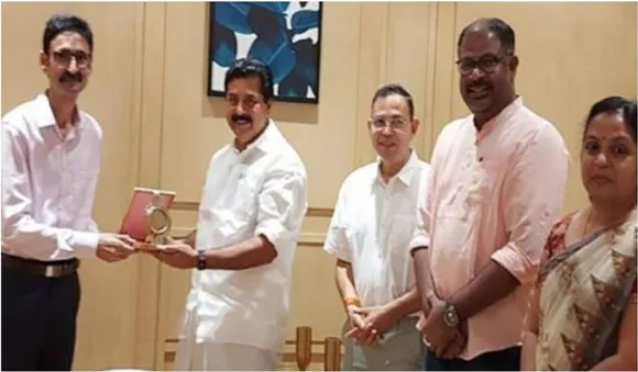 കരാർ പ്രകാരം തമിഴ്‌നാടിന് ജലം നൽകാം; മുല്ലപ്പെരിയാറില്‍ പുതിയ ഡാം വേണം, കേന്ദ്ര ജലകമ്മിഷനോട് മന്ത്രി റോഷി