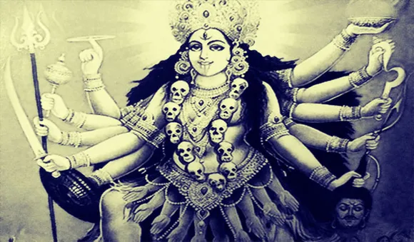 ഭദ്രകാളിയുടെ ഫോട്ടോ വീട്ടിൽ സൂക്ഷിക്കാമോ ?