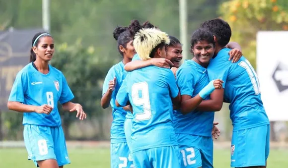 ടര്‍ക്കിഷ് വനിതാ കപ്പ്: ഇന്ത്യക്ക് ചരിത്ര വിജയം