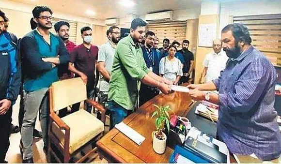 ബൈജൂസ് ആപ് കേരളത്തില്‍ പ്രവര്‍ത്തനം നിര്‍ത്തുന്നു