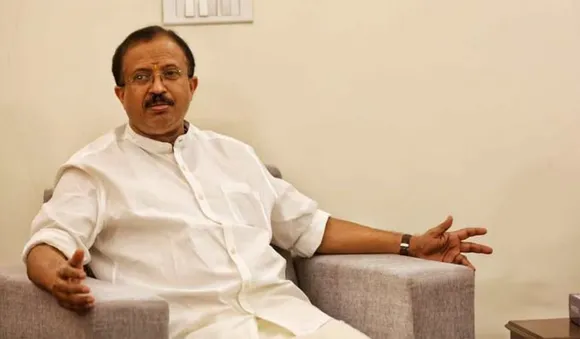 മുരളീധരൻ ബുധനാഴ്ച ജപ്പാനിലേക്ക്; മന്ത്രിമാരുമായും വ്യവസായ പ്രമുഖരുമായും കൂടികാഴ്ച നടത്തും