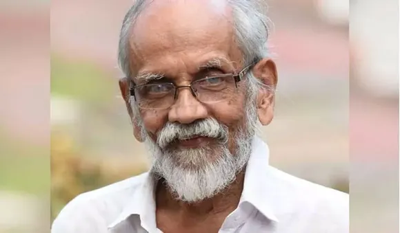 എഴുത്തച്ഛൻ പുരസ്കാരം ഡോ. എസ് കെ വസന്തന്