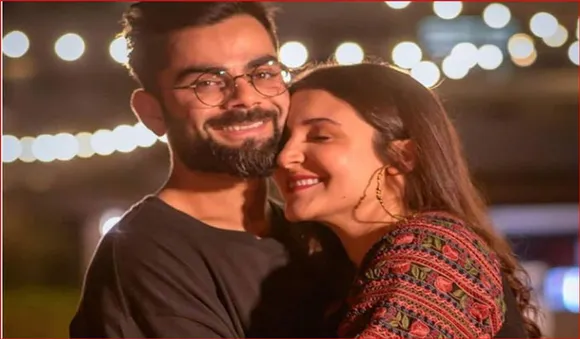 വിരാട് കോഹ്‌ലിക്കും അനുഷ്ക ശർമയ്ക്കും വീണ്ടും ഒരു കുഞ്ഞോ?