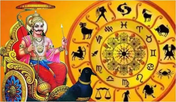 ശനിയുടെ 11 ദിവസത്തിന് ശേഷമുള്ള ചലന മാറ്റം ഈ 4 രാശിക്കാര്‍ക്ക് നേട്ടം ഇരട്ടി