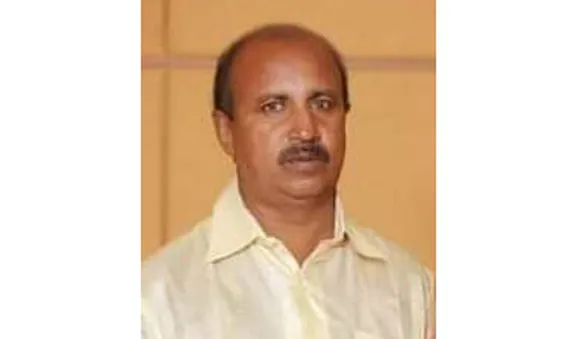 ശംഖുംമുഖം മുന്‍ കൗണ്‍സിലര്‍ ആര്‍.വി ജോളി അന്തരിച്ചു