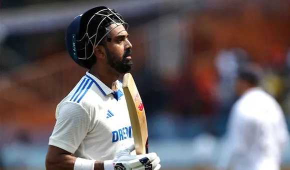 രാഹുല്‍ ലണ്ടനില്‍; പകരം ദേവ്ദത്ത് പടിക്കല്‍, അഞ്ചാം ടെസ്റ്റില്‍ മാറ്റങ്ങളുമായി ഇന്ത്യ
