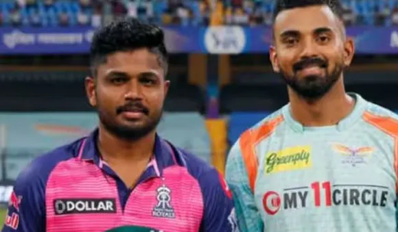 സഞ്ജുവിനും കൂട്ടര്‍ക്കും ജയിക്കണം, ടീമില്‍ ഒരു മാറ്റം