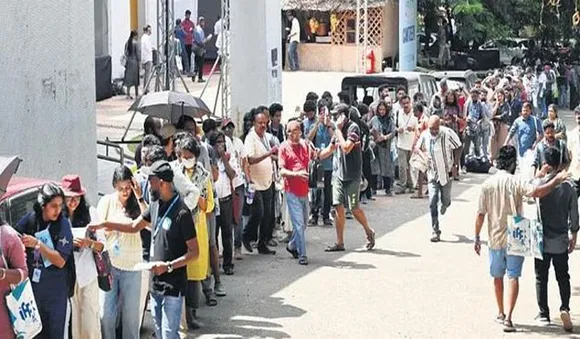 മലയാള സിനിമയ്ക്ക് പുതിയ ഉയരങ്ങള്‍ സമ്മാനിക്കാന്‍ കേരള ഫിലിം മാര്‍ക്കറ്റ്