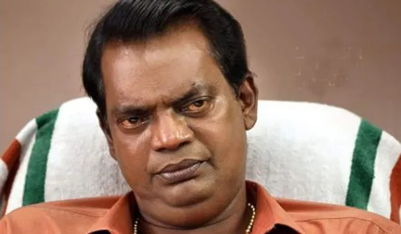 മിത്തിസം വകുപ്പ് മന്ത്രി, മിത്തുമണി എന്നൊക്കെ വിളിക്കണം എന്നാണ് എന്റെ ഒരിത്...