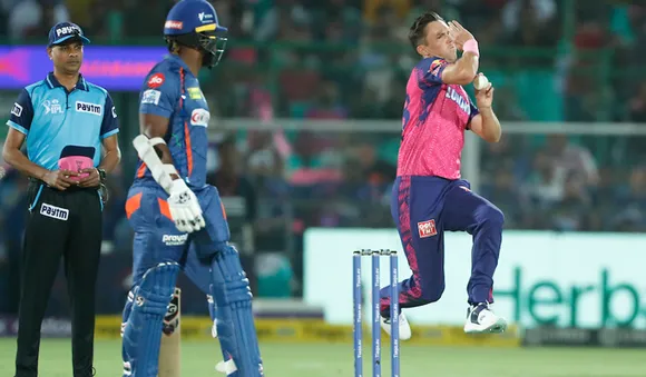 ലഖ്‌നൗവിനെ തുടക്കം മുതല്‍ ഒടുക്കം വരെ വരിഞ്ഞുമുറുക്കി രാജസ്ഥാന്‍