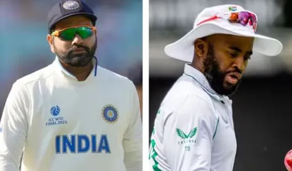 ഇന്ത്യ-ദക്ഷിണാഫ്രിക്ക് ആദ്യ ടെസ്റ്റ്: മഴ കളിമുടക്കുമോ? ടോസ് വൈകുന്നു