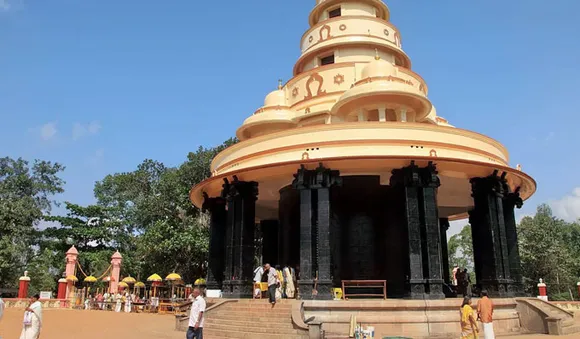 ശ്രീനാരായണ സംന്യസ്തശിഷ്യ സംഗമം
