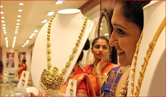 റെക്കോര്‍ഡിട്ട് സ്വര്‍ണവില; നിരക്ക് ഇങ്ങനെ
