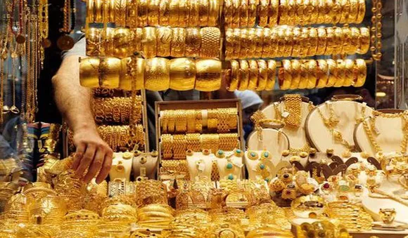 സ്വർണം വാങ്ങാൻ സുവർണ്ണാവസരം; 6 മാസത്തിനിടയിലെ ഏറ്റവും കുറഞ്ഞ നിരക്ക്