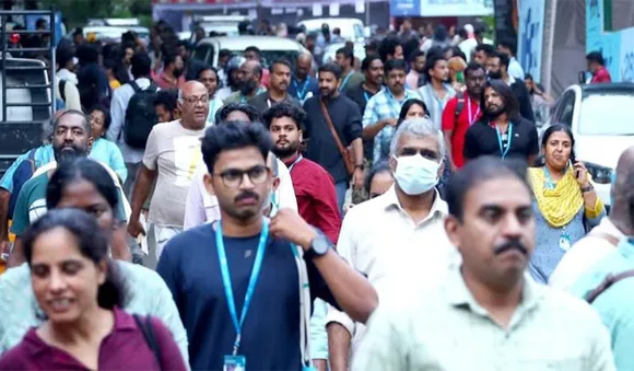 ഐഎഫ്എഫ്കെ;വെള്ളിയാഴ്ച 15 ചിത്രങ്ങൾ ബുക്ക് ചെയ്യാതെ കാണാം