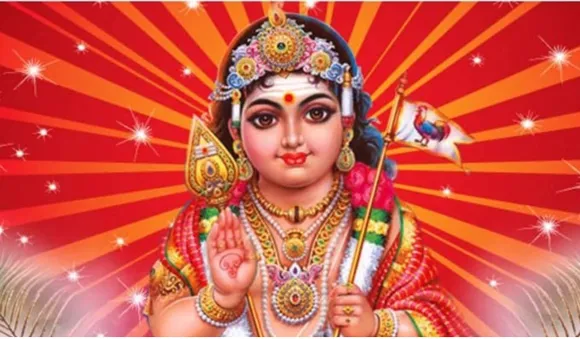സന്താനഭാഗ്യത്തിന് ഷഷ്ഠിവ്രതം 