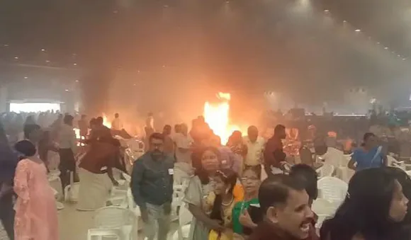 കളമശ്ശേരിയിൽ പൊട്ടിയത് ടിഫിൻ ബോക്സ് ബോംബ്; അന്വേഷണം  എൻഐഎ  ഏറ്റെടുക്കും