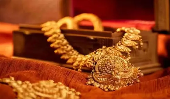 സംസ്ഥാനത്ത് ഇന്ന് സ്വര്‍ണവില താഴേക്ക്