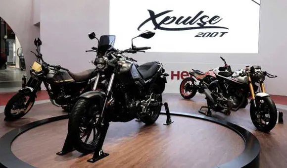 ഹീറോ എക്സ്പള്‍സ് 200 ടി അടുത്ത വര്‍ഷം