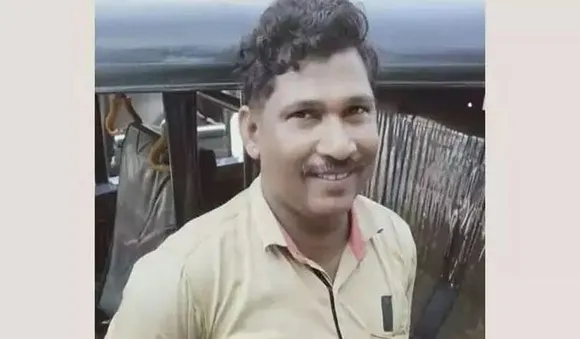 കാട്ടുപന്നി കുറുകെ ചാടി; മലപ്പുറത്ത് ഓട്ടോ മറിഞ്ഞ് ഡ്രൈവർ മരിച്ചു