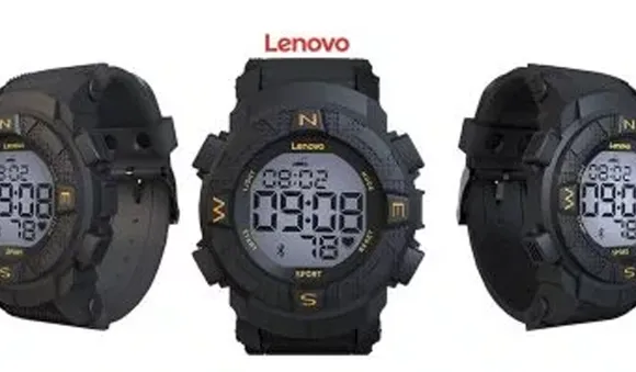 ലെനോവോ ഈഗോ വീണ്ടും വിപണിയില്‍