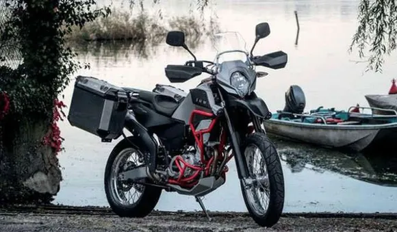 എസ്ഡബ്ല്യുഎം സൂപ്പര്‍ഡ്യൂവല്‍ T 600 ഇന്ത്യന്‍ വിപണിയില്‍