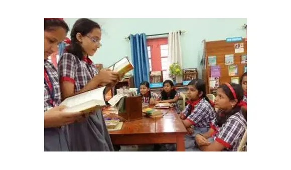 പട്ടം കേന്ദ്രീയ വിദ്യാലയത്തിന് കെവിഎസ് നാഷണല്‍ ഇന്നൊവേഷന്‍ പുരസ്കാരം