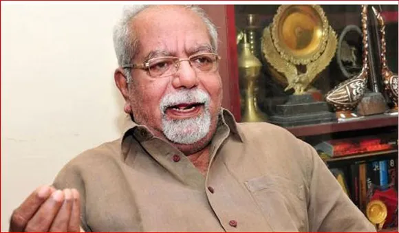 ലെനിൻ ബലവാടിയിൽ കെ ജി ജോർജ് ചലച്ചിത്ര മേള