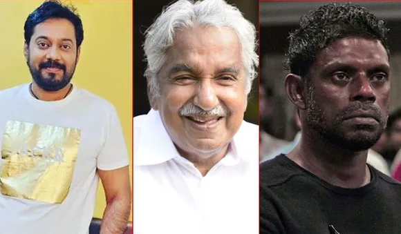 'എന്റെ അച്ഛനെ പോലെയാണ് ഉമ്മന്‍ചാണ്ടി സാറും.. എപ്പോഴും മരിച്ചവര്‍ ചെയ്ത നന്മയെ ഓര്‍ക്കുക'; വിനായകന്‍ വിഷയത്തില്‍ ബാല