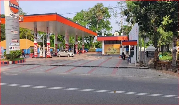 ജീവനക്കാര്‍ക്ക് നേരെ അതിക്രമം; സംസ്ഥാനത്ത് ഞായറാഴ്ച രാത്രി മുതല്‍ പെട്രോള്‍ പമ്പുകള്‍ അടച്ചിടും
