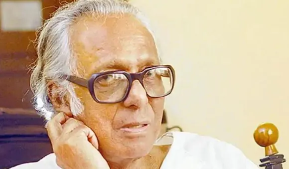 മൃണാൾസെന്നിന്റെ 'അമർ ഭുവൻ' പ്രദർശനം 28 ന് 