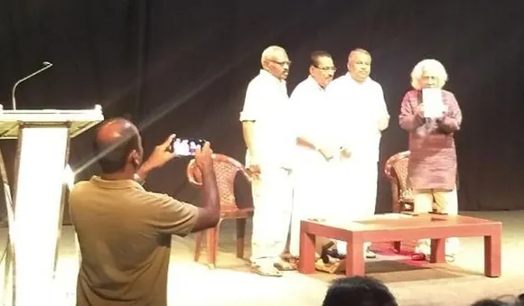 സീത സ്ത്രീത്വത്തിന്റെ ഭംഗികളെല്ലാം നിറഞ്ഞ കഥാപാത്രം: അടൂര്‍ ഗോപാലകൃഷ്ണന്‍