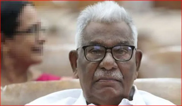 മുന്‍ മന്ത്രി കെ പി വിശ്വനാഥന്‍ അന്തരിച്ചു