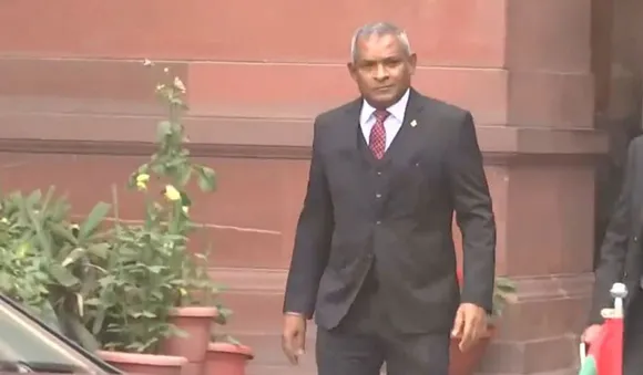 മോദിക്കെതിരായ പരാമർശത്തിൽ മാലിദ്വീപിനെതിരെ നിലപാട് കടുപ്പിച്ച് ഇന്ത്യ; ഹൈക്കമ്മിഷണറെ വിളിച്ചുവരുത്തി