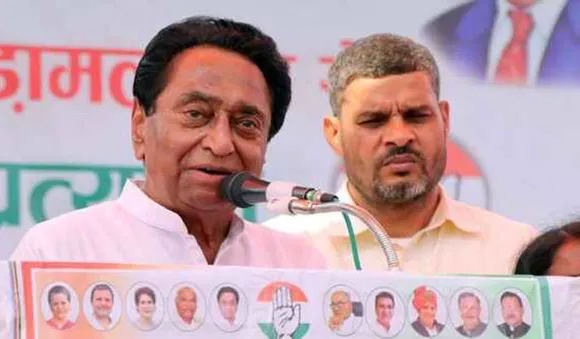 മധ്യപ്രദേശും രാജസ്ഥാനും തൂത്തുവാരി ബിജെപി; നിരാശയില്‍ കോണ്‍ഗ്രസ് ക്യാമ്പ്
