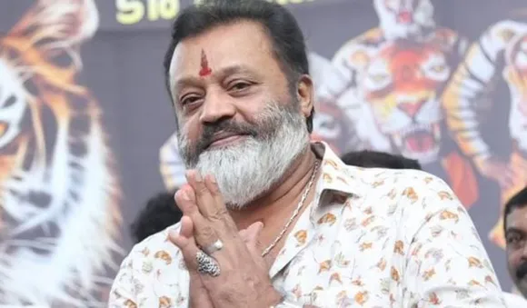 തൃശൂര്‍ മാത്രമല്ല, കേരളവും തരണം: സുരേഷ് ഗോപി