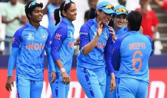 ഇന്ത്യയ്ക്ക് തുടര്‍ച്ചയായി രണ്ടാം വിജയം, വെസ്റ്റ് ഇന്‍ഡീസിനെ ആറു വിക്കറ്റിന് തകര്‍ത്തു