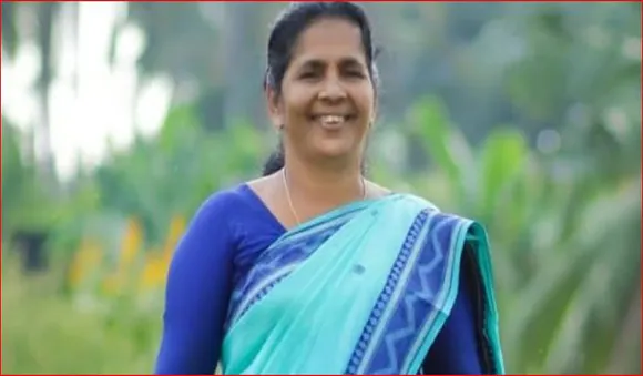 പുതിയ മില്‍മ തിരുവനന്തപുരം മേഖല കണ്‍വീനര്‍ ചുമതലയേറ്റു; ഭാസുരംഗന് പകരം മണി വിശ്വനാഥ്