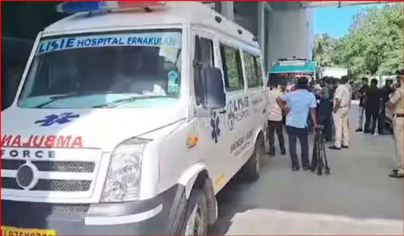 തിരുവനന്തപുരത്ത് മസ്തിഷ്‌ക മരണം; അവയവങ്ങളുമായി ഹെലികോപ്റ്റര്‍ കൊച്ചിയിലേക്ക്, ഹൃദയം 16 കാരന്