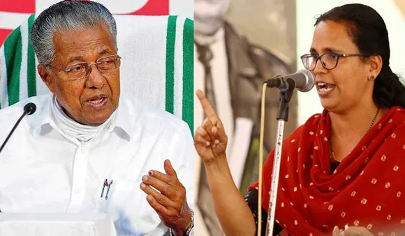 വിജയം പിണറായിക്കുള്ള മറുപടി, വിഷയങ്ങൾ പാർട്ടിയുമായി ചർച്ചചെയ്ത് തീരുമാനിക്കും : കെ കെ രമ