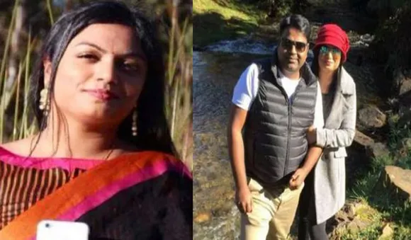 ഭാര്യയെ കൊലപ്പെടുത്തി മൃതദേഹം ചവറ്റുകൂനയിൽ ഉപേക്ഷിച്ചു; പിന്നാലെ മകനുമായി ഇന്ത്യയിലേക്ക് കടന്ന് ഭർത്താവ്, അന്വേഷണം