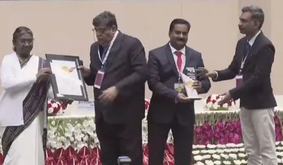 കേരള നോളജ് ഇക്കണോമി മിഷന്റെ പോര്‍ട്ടലിന് ദേശീയ പുരസ്‌കാരം