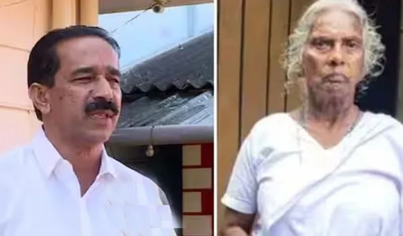വര്‍ഗീസിന് എങ്ങനെ കോടികളുടെ സ്വത്തുണ്ടായി? കോടതിയെ സമീപിക്കുമെന്ന് മറിയക്കുട്ടി