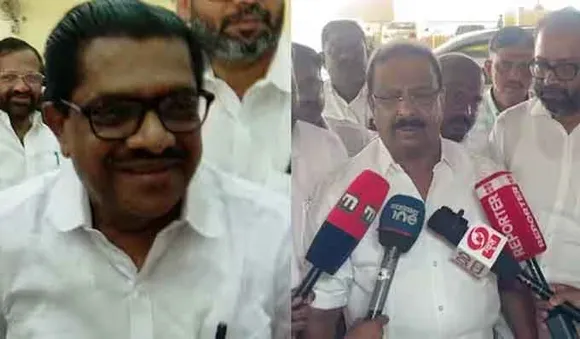 കെ സുധാകരനും വി എം സുധീരനും നേര്‍ക്കുനേര്‍; സുധീരന്റെ പ്രസ്താവനകള്‍ക്ക് താന്‍ വില കല്‍പ്പിക്കുന്നില്ലെന്ന് കെ സുധാകരന്‍