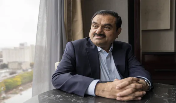 ബിജെപി മോദി ബന്ധം,രാഹുലിന്‍റെ വിമര്‍ശനം; വിവാദ വിഷയങ്ങളില്‍ മറുപടി നല്‍കി ഗൗതം അദാനി