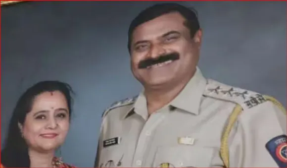 ഭാര്യയെയും സഹോദര പുത്രനെയും വെടിവെച്ച് കൊലപ്പെടുത്തി; പിന്നാലെ എസ്പി ജീവനൊടുക്കി