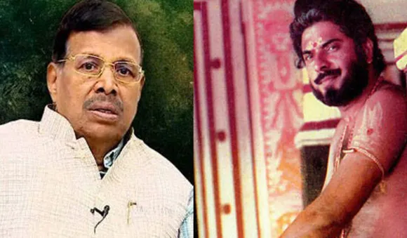 വടക്കന്‍ വീരഗാഥയിലെ 'നായകന്‍'; പിവിജി എന്ന സ്‌നേഹഗാഥ