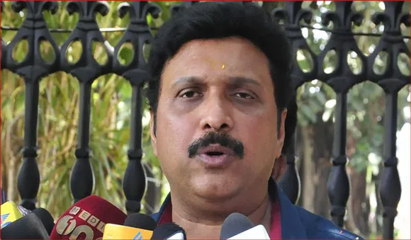 സോളര്‍ ഗൂഢാലോചന കേസില്‍ ഗണേഷ് കുമാറിന് തിരിച്ചടി; തുടര്‍ നടപടികള്‍ റദ്ദാക്കണമെന്ന ഹര്‍ജി തള്ളി